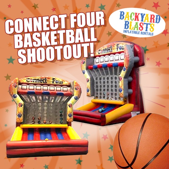 Backyard Blasts: 5 Ways To Unleash The Ultimate Outdoor Fun Backyard Blasts: 5 Ways To Unleash The Ultimate Outdoor Fun